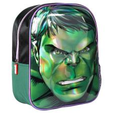 Marvel Avengers Incredible Hulk 3D Junior Backpack